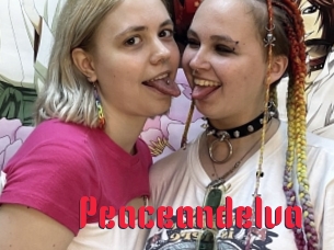 Peaceandelva