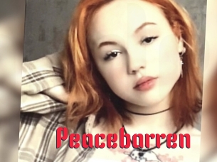 peacebarren Video Extrait