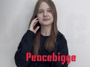 Peacebigge