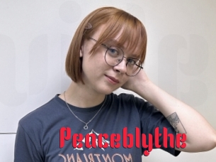 Peaceblythe