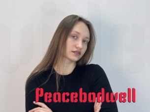 Peacebodwell