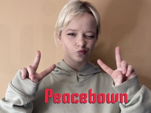 Peacebown