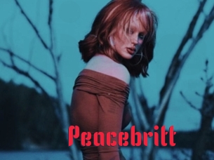 Peacebritt