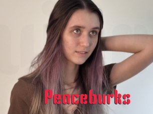 Peaceburks