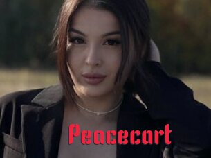 Peacecart