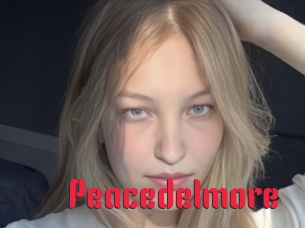 Peacedelmore