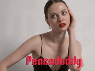 Peacedoddy