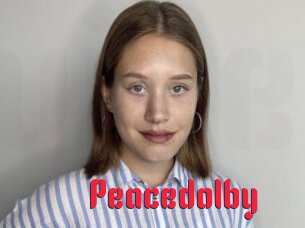 Peacedolby