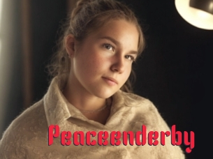 Peaceenderby