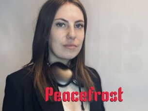 Peacefrost