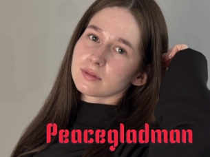 peacegladman Video Extrait