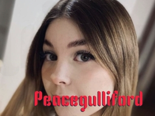 peacegulliford Video Extrait