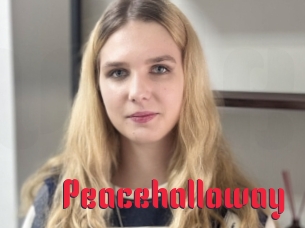 Peacehalloway