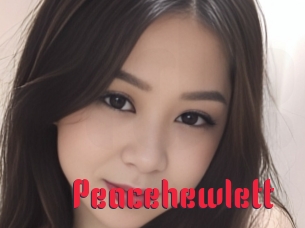 Peacehewlett