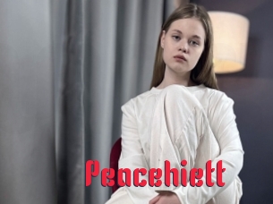 Peacehiett