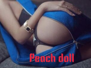 Peach_doll