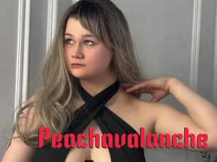 peachavalanche Video Extrait