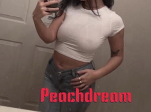 Peachdream
