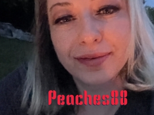 Peaches88