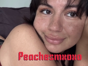 Peachesmxoxo