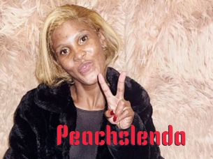 peachslenda Video Extrait