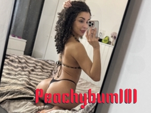 Peachybum101