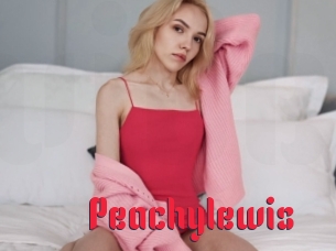 Peachylewis