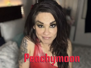 Peachymoon