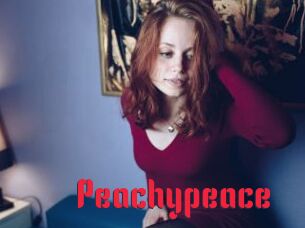 Peachypeace