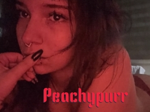 peachypurr Video Extrait