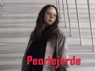 Pearlejerde