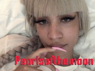 pearlsofthemoon Video Extrait