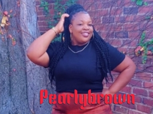 pearlybrown Video Extrait