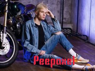 Peepaxel