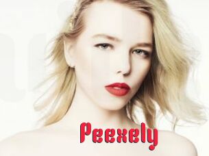 Peexely