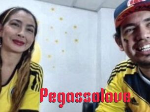 Pegasso_love