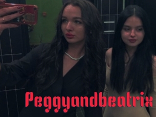 Peggyandbeatrix