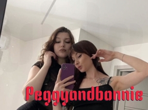peggyandbonnie Video Extrait