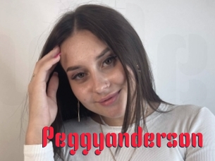 Peggyanderson