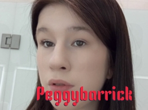 Peggybarrick