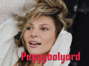 Peggybolyard