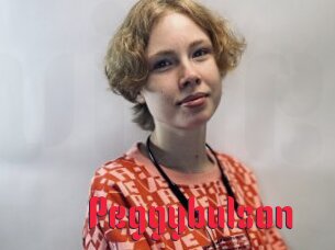 Peggybulson