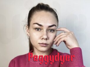 Peggydyer