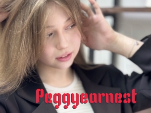 Peggyearnest