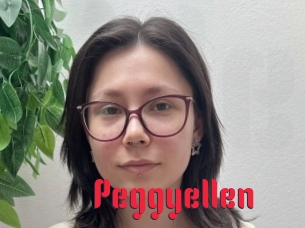 Peggyellen