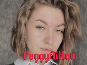 Peggyflitton