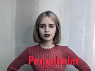 peggyhaler Video Extrait