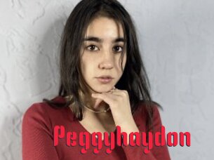 Peggyhaydon