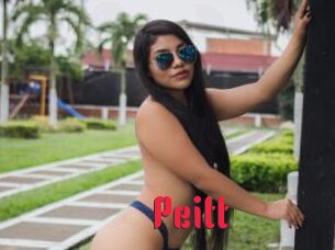 Peitt