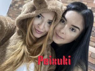 Peixuki